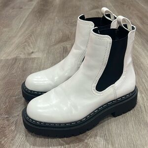 Sam Edelman NY Circus Chelsea Boot 8.5